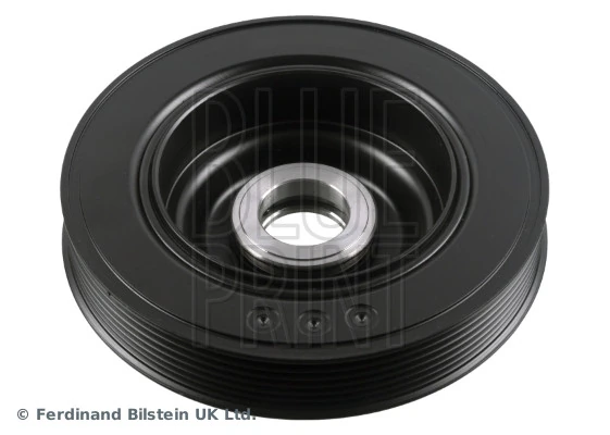 Belt Pulley, crankshaft